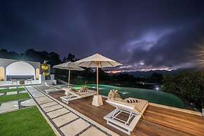 The Hanz Villa Kintamani