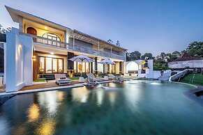 The Hanz Villa Kintamani