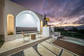 The Hanz Villa Kintamani