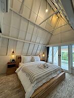 The Hanz Villa Kintamani