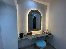 The Hanz Villa Kintamani