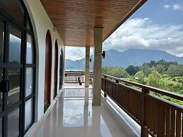 The Hanz Villa Kintamani