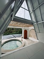 The Hanz Villa Kintamani