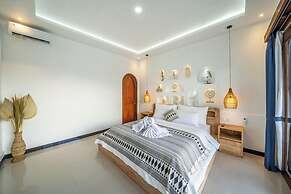 The Hanz Villa Kintamani