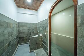 The Hanz Villa Kintamani
