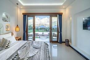 The Hanz Villa Kintamani
