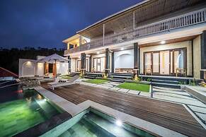 The Hanz Villa Kintamani