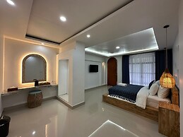 The Hanz Villa Kintamani