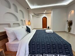 The Hanz Villa Kintamani