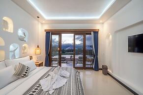 The Hanz Villa Kintamani