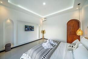 The Hanz Villa Kintamani
