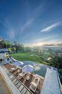 The Hanz Villa Kintamani
