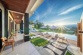 The Hanz Villa Kintamani