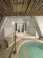 The Hanz Villa Kintamani