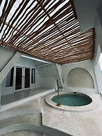 The Hanz Villa Kintamani