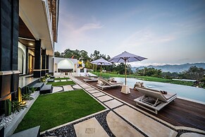 The Hanz Villa Kintamani
