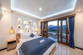 The Hanz Villa Kintamani