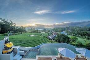 The Hanz Villa Kintamani