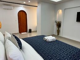 The Hanz Villa Kintamani