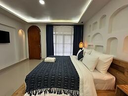 The Hanz Villa Kintamani
