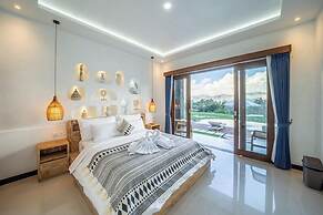 The Hanz Villa Kintamani