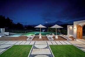 The Hanz Villa Kintamani