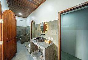 The Hanz Villa Kintamani