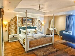 Golden Retreat