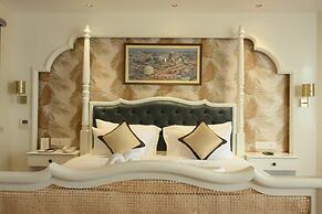 Golden Retreat