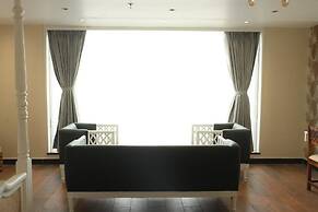 Golden Retreat