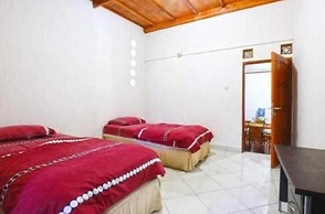 Aquarius Orange Hotel & Villa