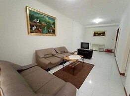 Aquarius Orange Hotel & Villa