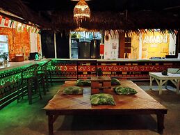 Amwani Beach Camp