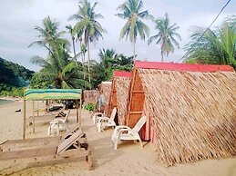 Amwani Beach Camp