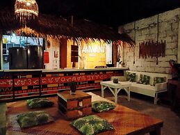 Amwani Beach Camp