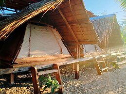 Amwani Beach Camp
