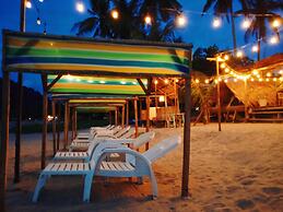 Amwani Beach Camp