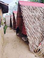 Amwani Beach Camp