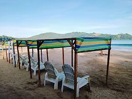 Amwani Beach Camp