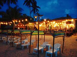Amwani Beach Camp
