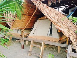 Amwani Beach Camp