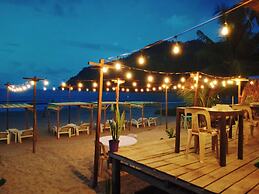 Amwani Beach Camp