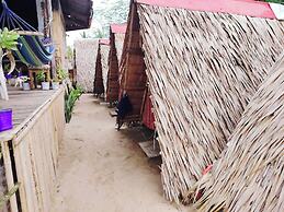 Amwani Beach Camp
