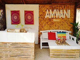Amwani Beach Camp