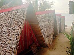 Amwani Beach Camp