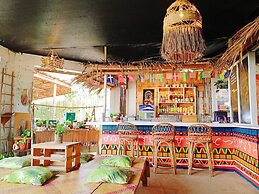Amwani Beach Camp