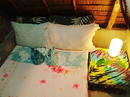 Amwani Beach Camp