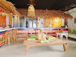 Amwani Beach Camp
