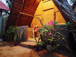 Amwani Beach Camp