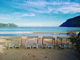 Amwani Beach Camp